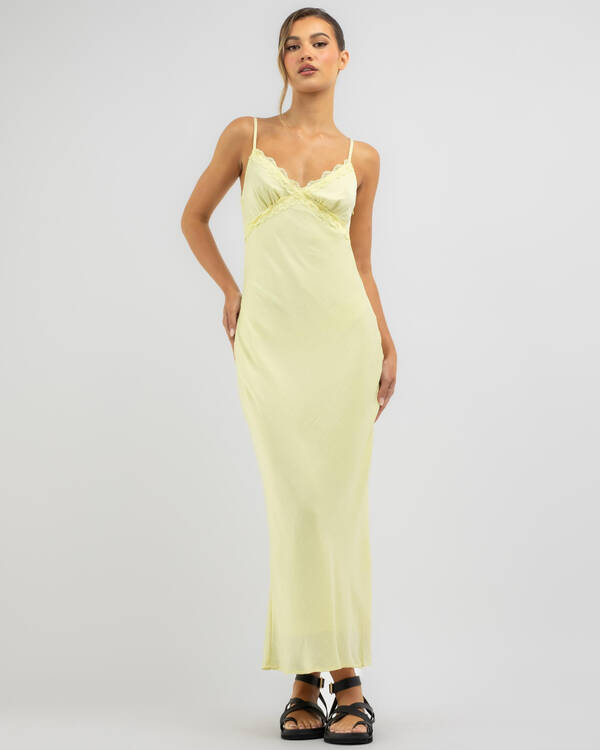 Aurelia Maxi Dress