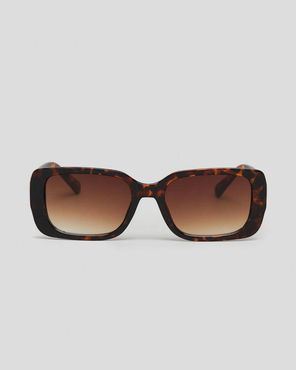 Berkeley Sunglasses
