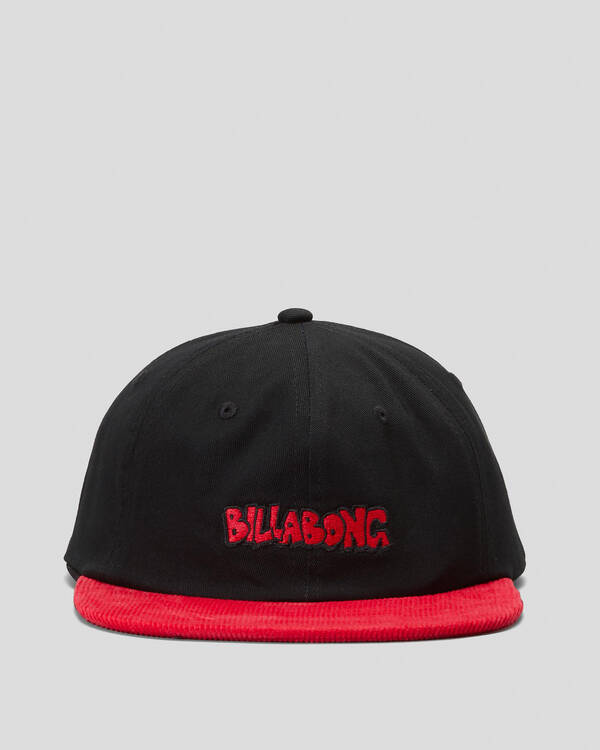 Graffiti Cap