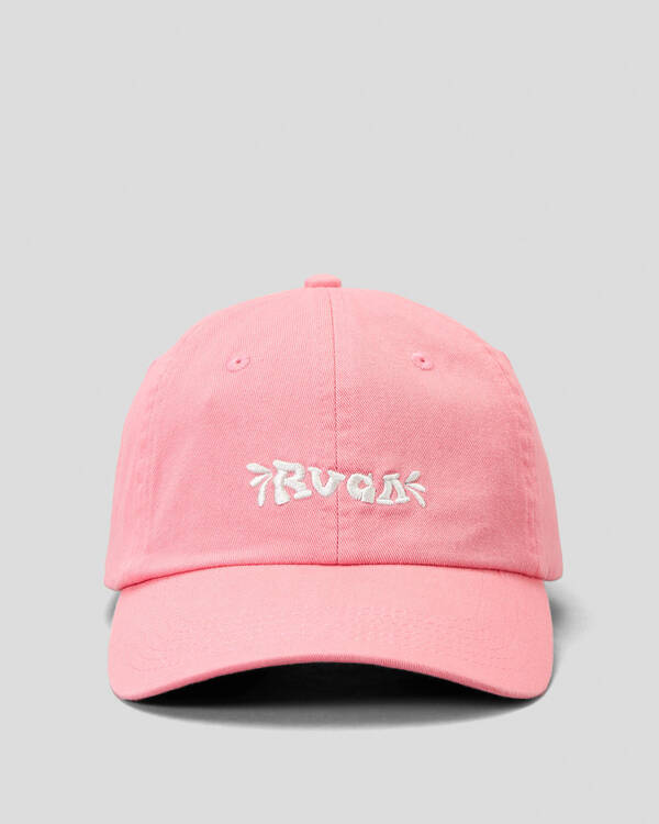 Whirl Dad Cap