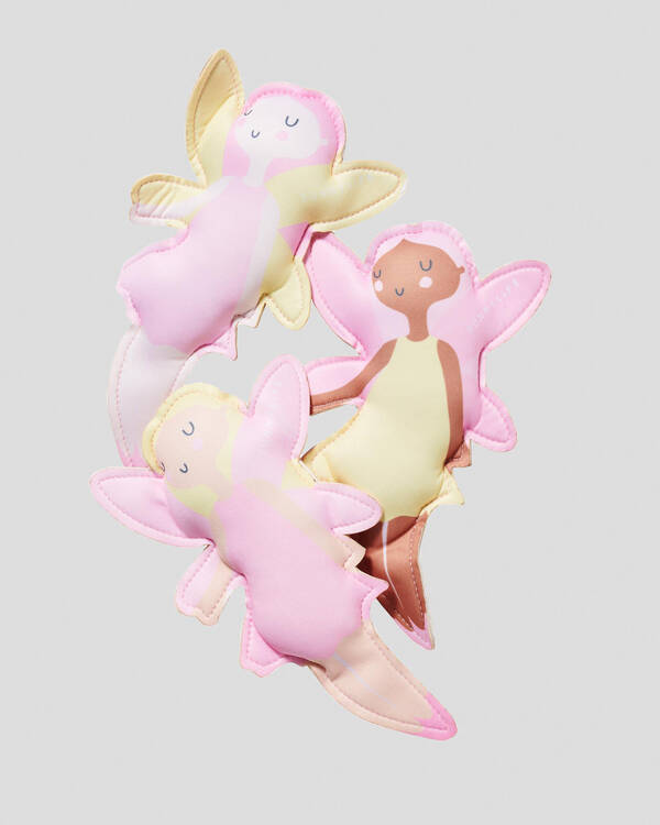 Mima The Fairy Dive Buddies