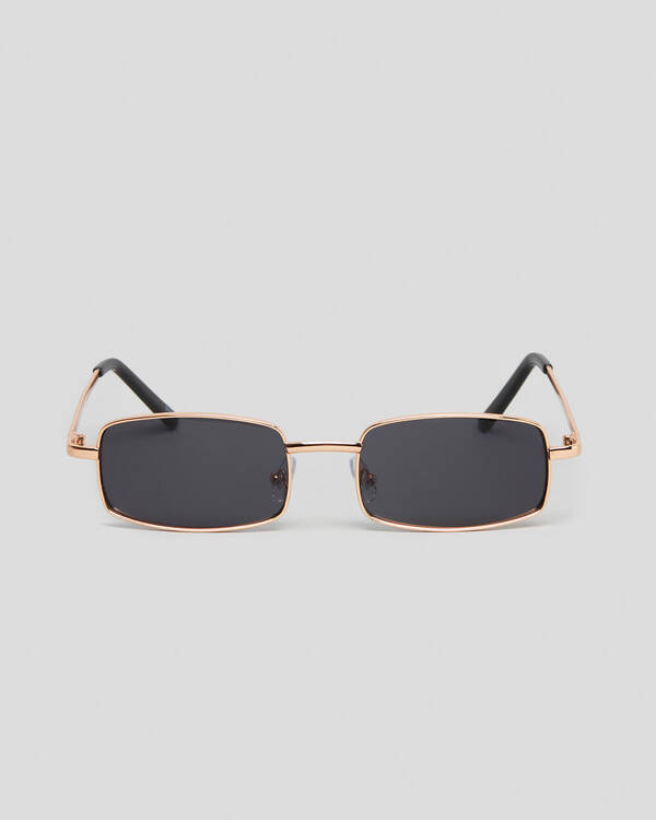 Jagger Sunglasses