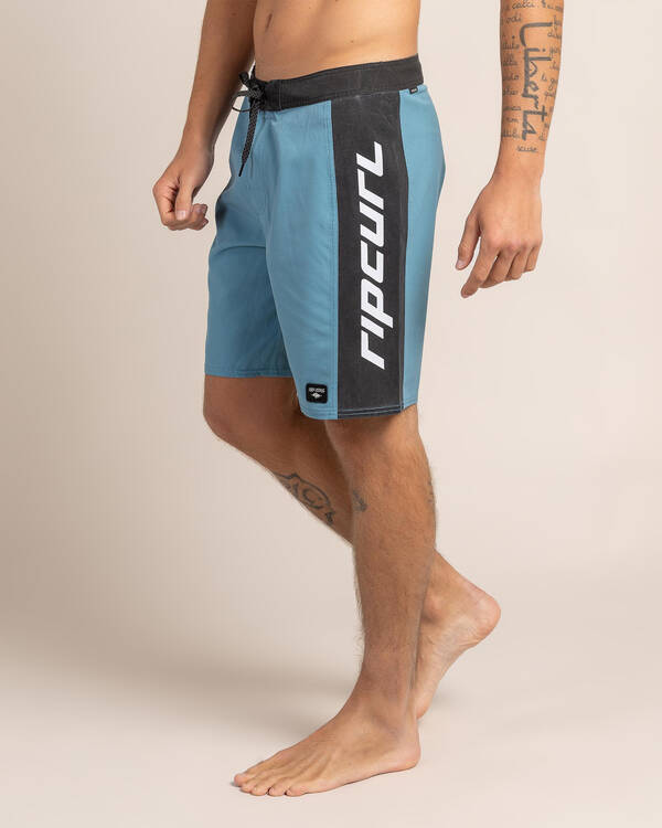 Mirage Sideways Board Shorts