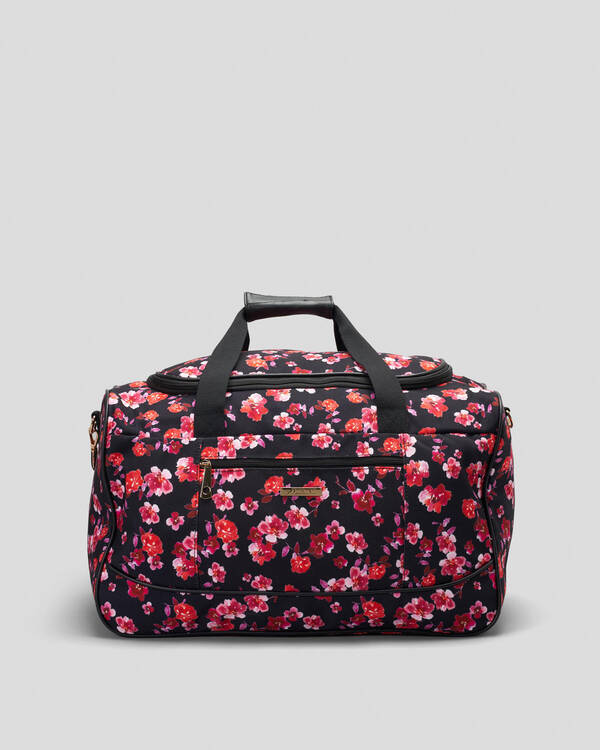 Noah Overnight Bag
