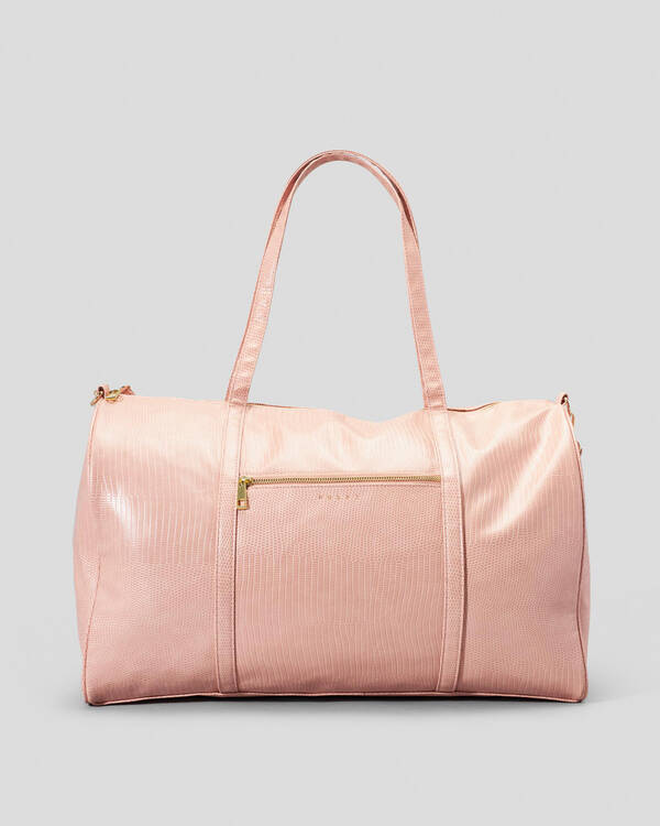 Mila Weekender Travel Bag