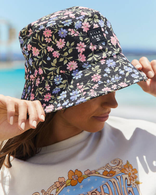 CB Kimset Summer Hat