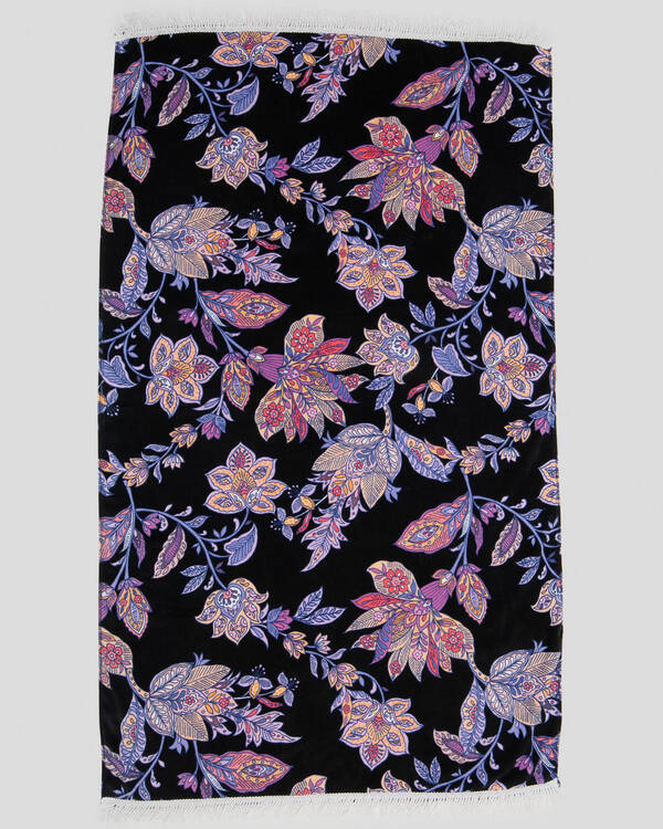 Giselle Rectangle Towel