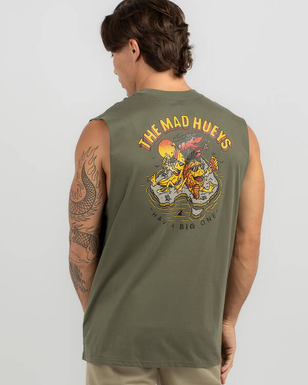 Big Day For It Muscle Tank