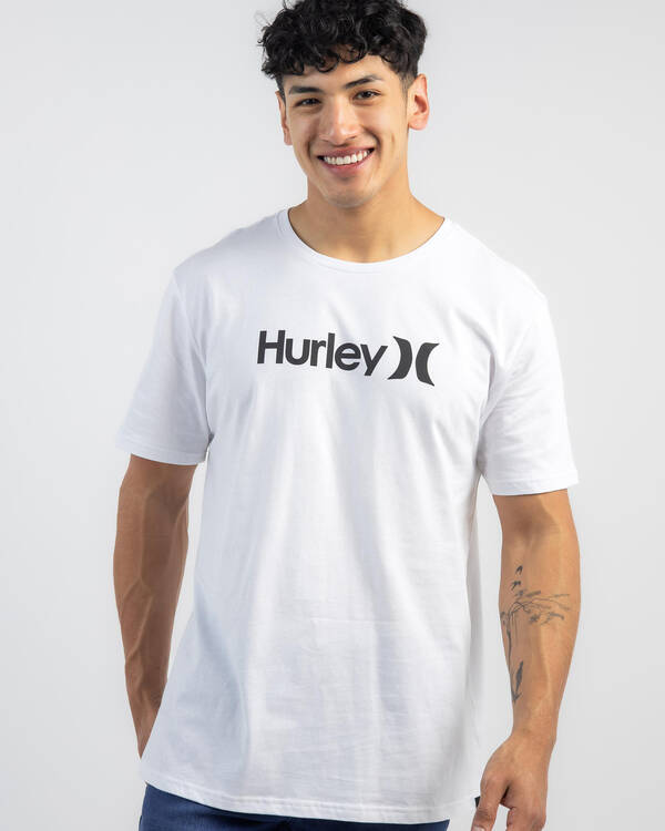 One And Only Solid T-Shirt