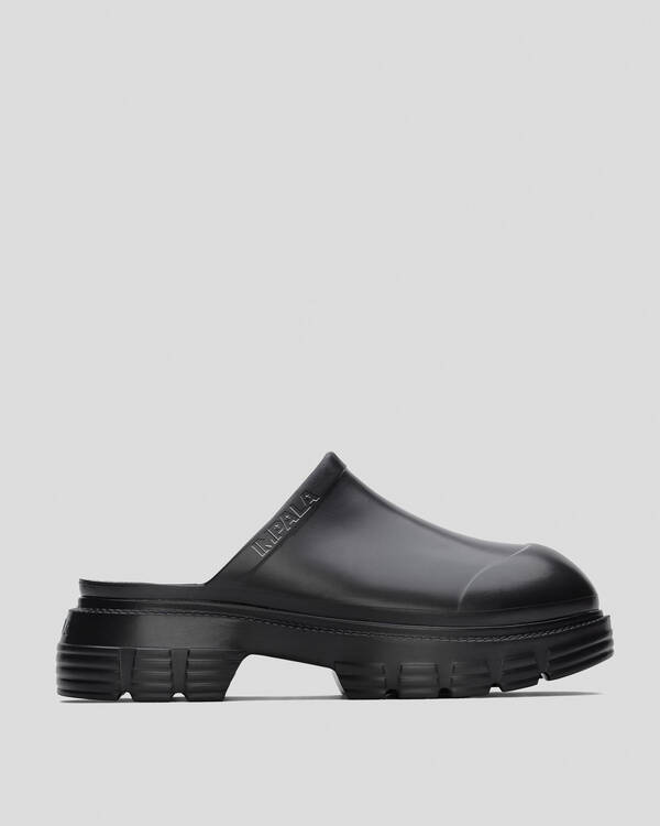 Impala Bubble Soft Mule Shoes