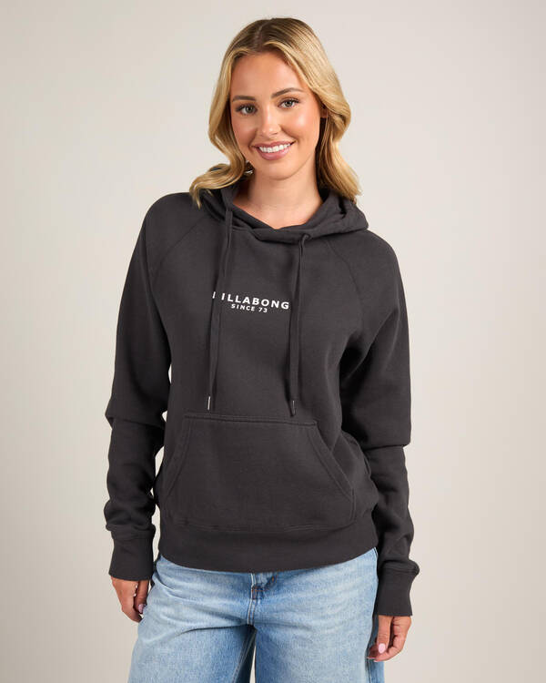 Society Hoodie