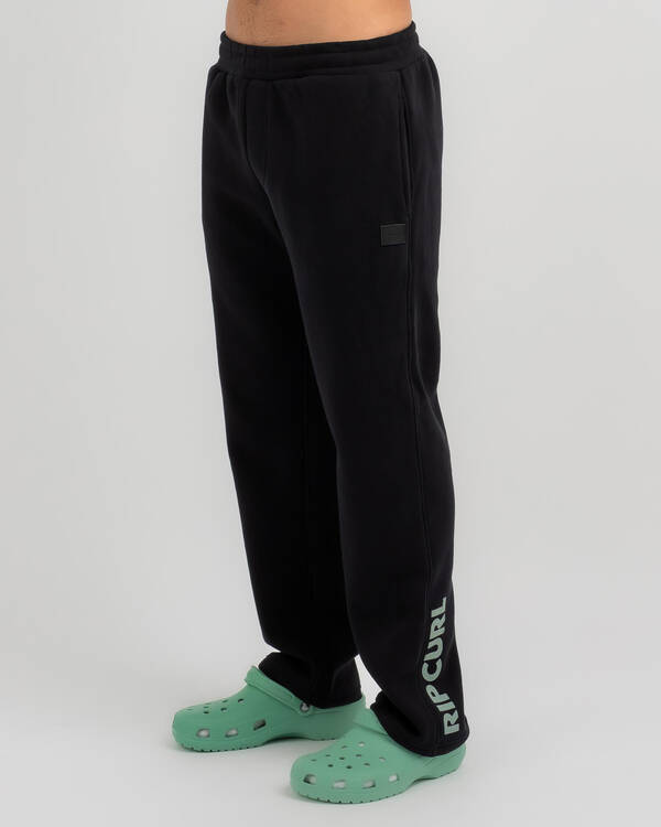 Stapler Track Pants