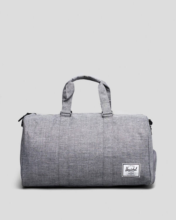 Novel Duffle Bag