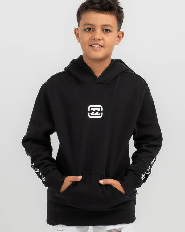 Short Sands Pop Hoodie