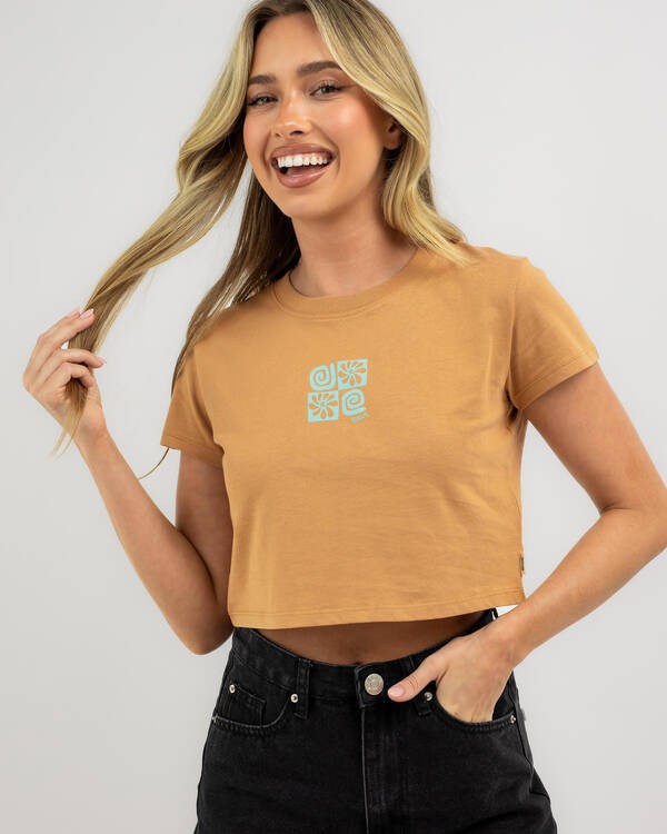 Holiday Baby Tee