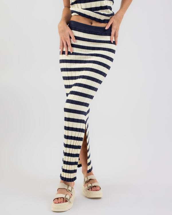 Hattie Skirt