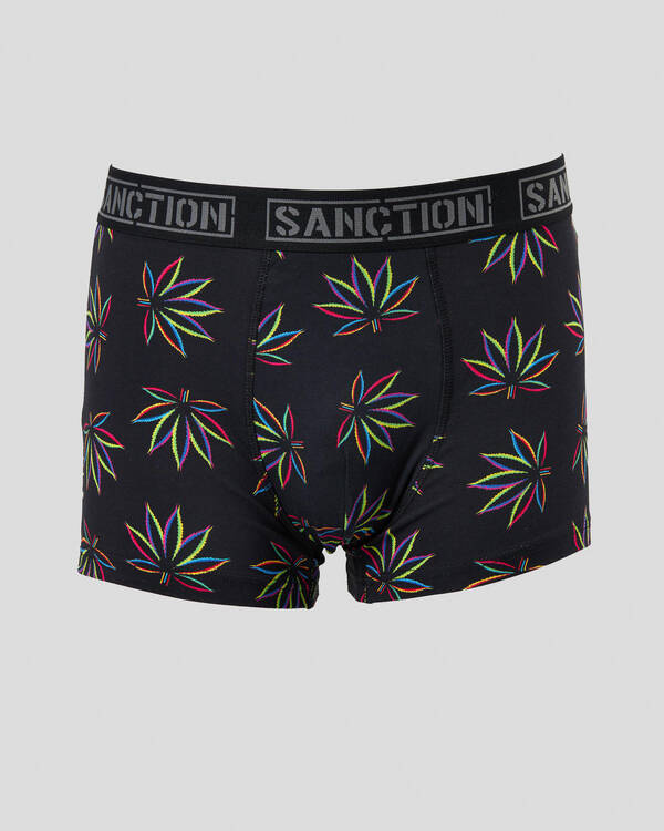 Cooked Fitted Boxers