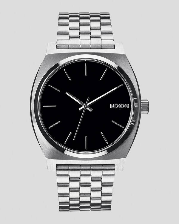 Time Teller Watch