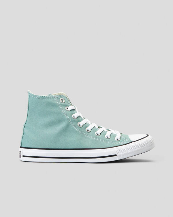 Chuck Taylor All Star Hi-Top Shoes