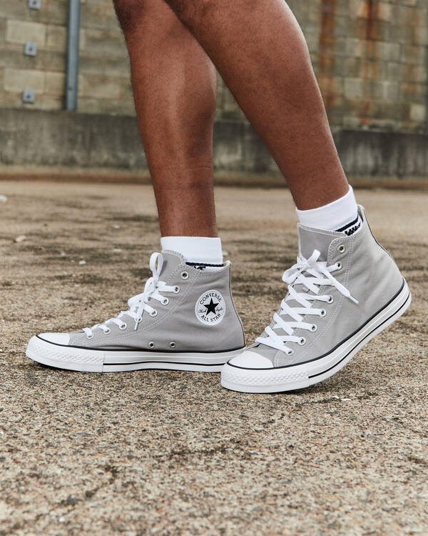 Chuck Taylor All Star Hi-Top Shoes