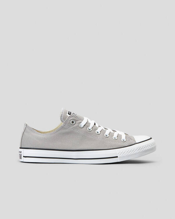 Chuck Taylor All Star Low-Cut Shoes