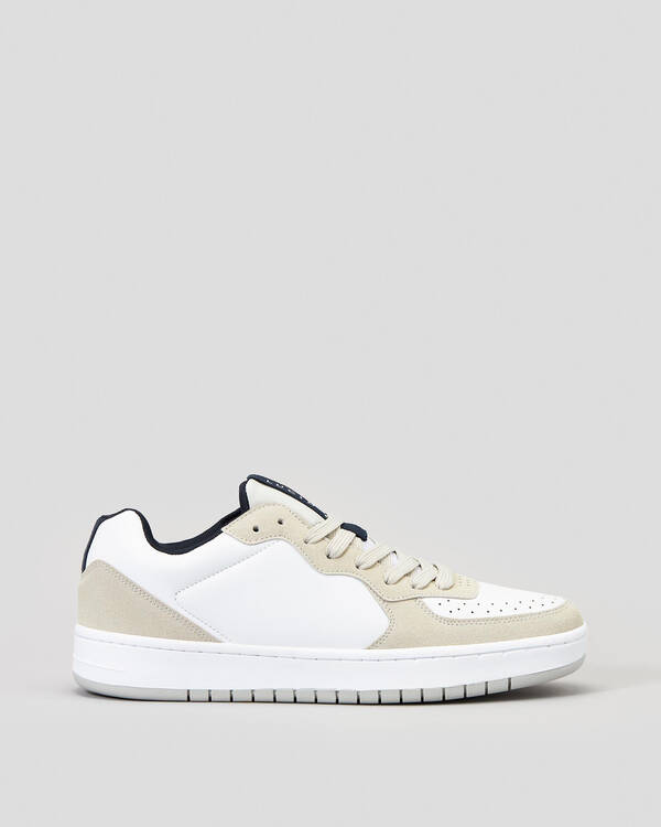 Alpha Shoes