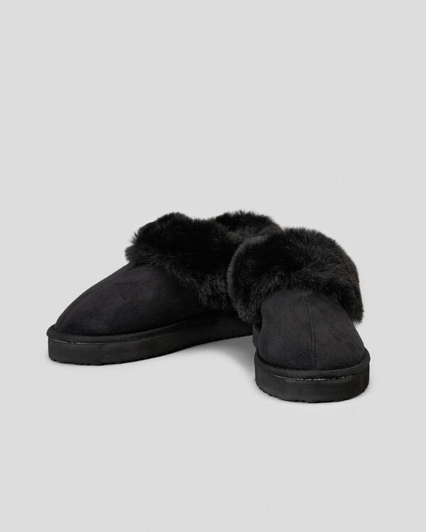 Elsie Slippers