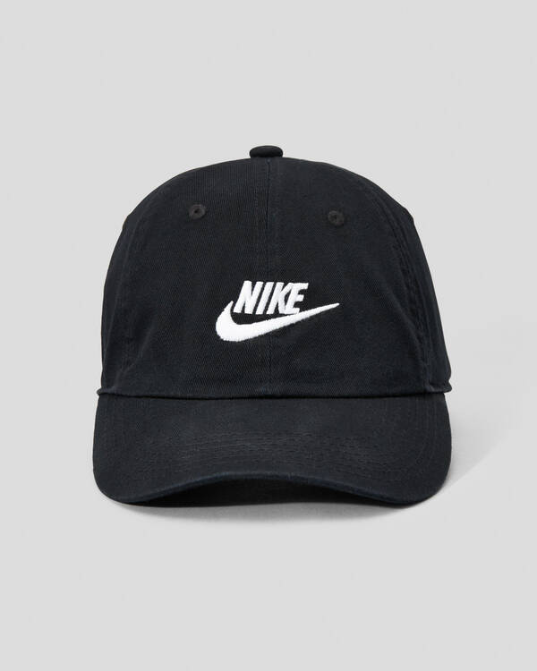 Unstructured Futura Wash Cap