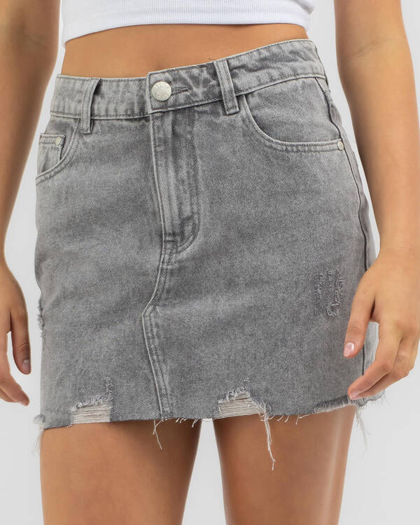 Aries Skirt