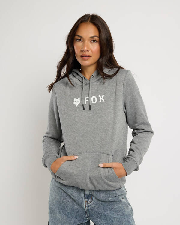 Absolute Hoodie