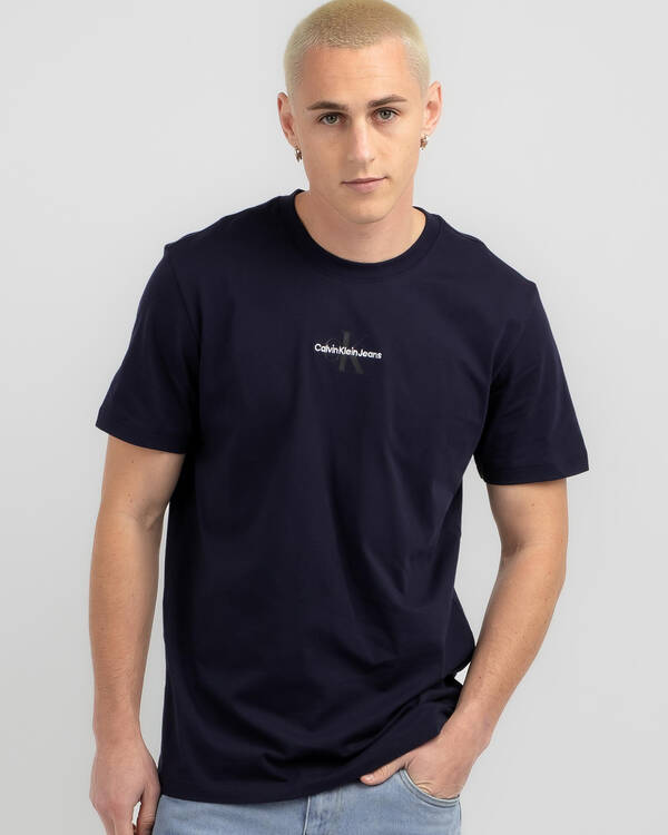 Monologo Regular T-Shirt
