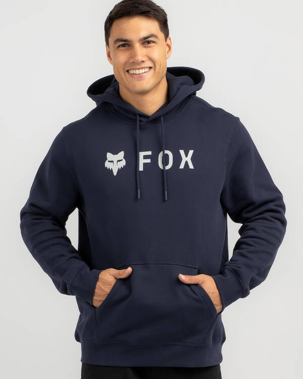 Absolute Hoodie