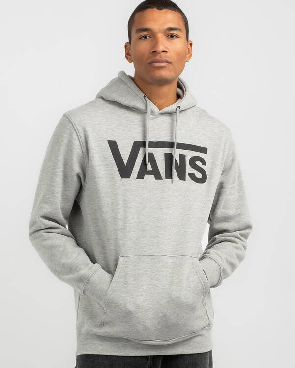 Classic III Pull Over Hoodie