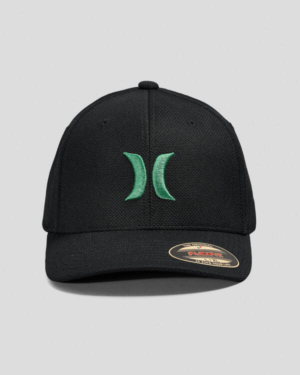 H20 Dri Pique Cap