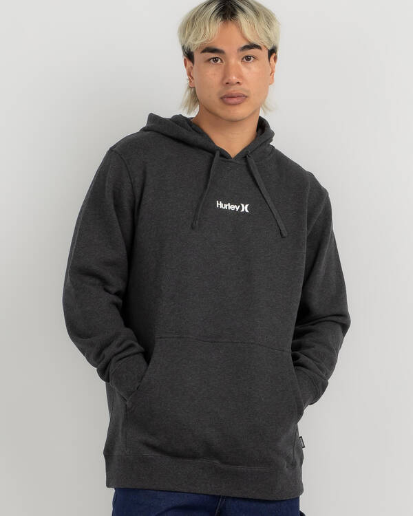 One & Only Pullover Hoodie