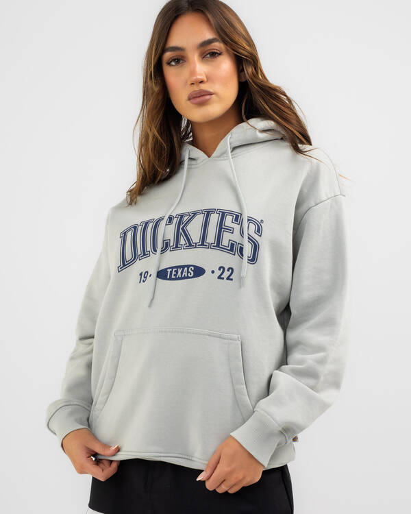 Galveston Hoodie