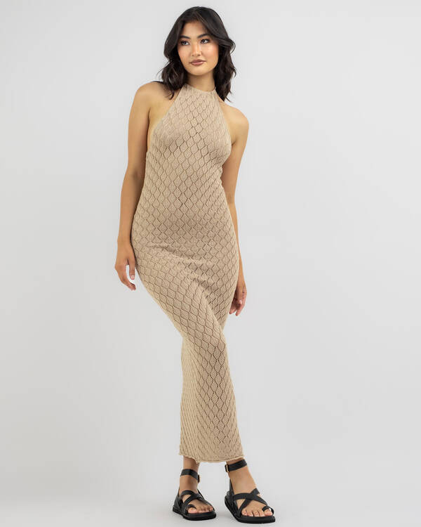 Kaia Maxi Dress