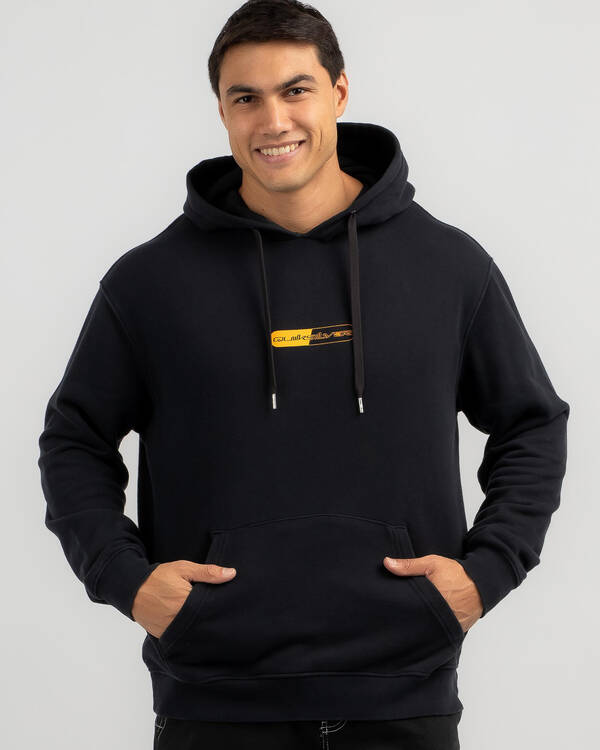 Saturn Hoodie