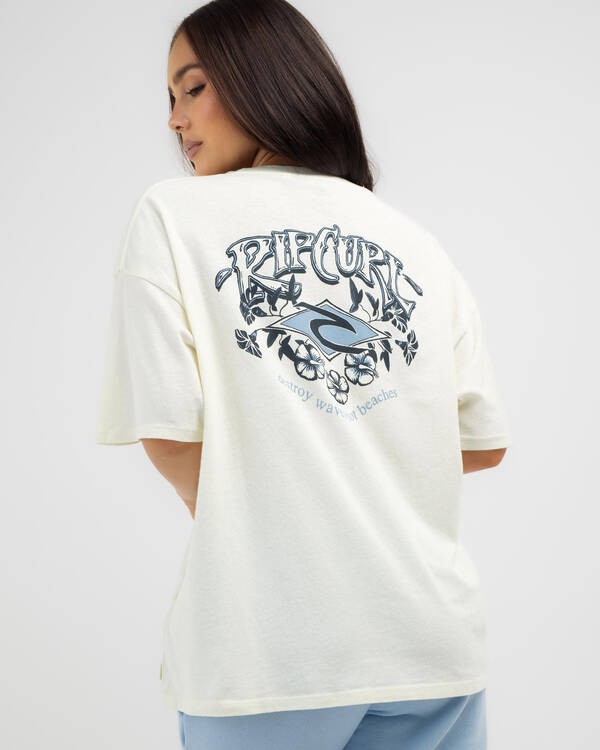 Re-Issue Heritage T-shirt