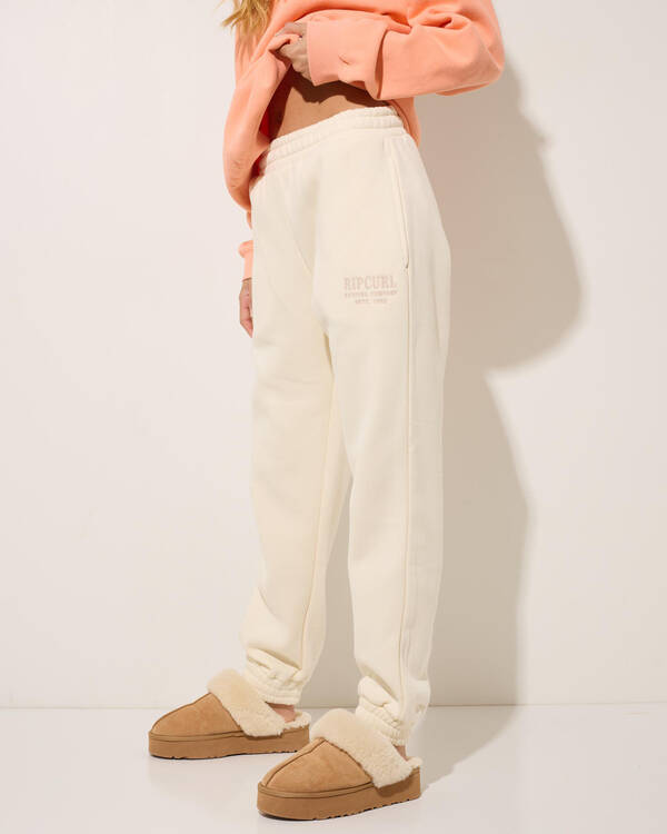 Surf Staple Track Pants