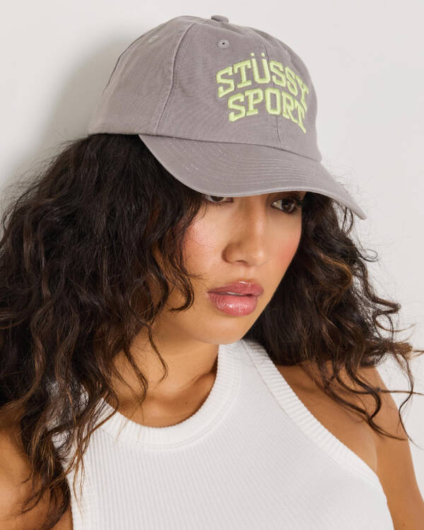 Sport Low Pro Cap