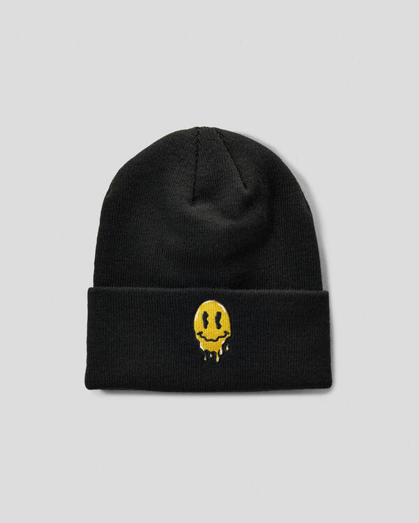 Drippy Cuff Beanie