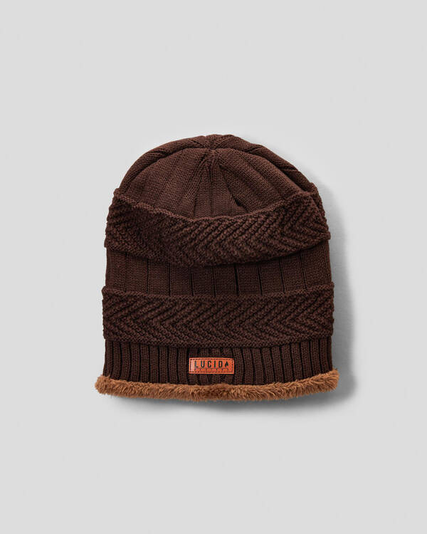 Chaser Beanie