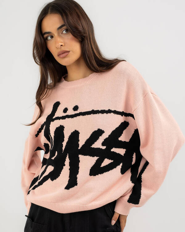 Stock Sweater