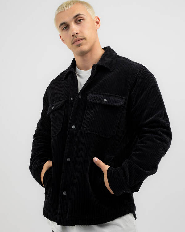 Escalation Jacket