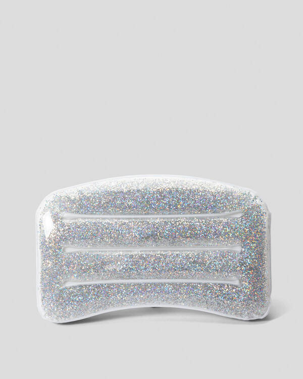 Relaxing Bath Pillow