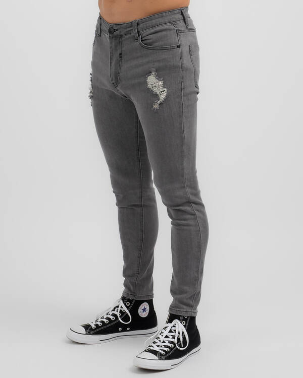 Obscure Jeans