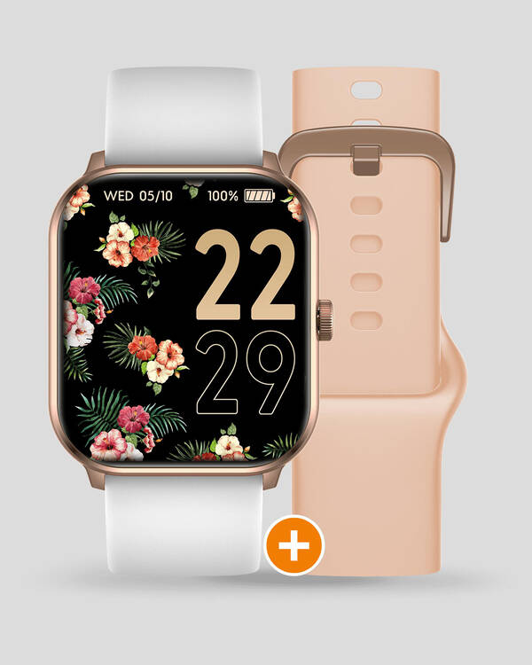 1.0 Smart Watch