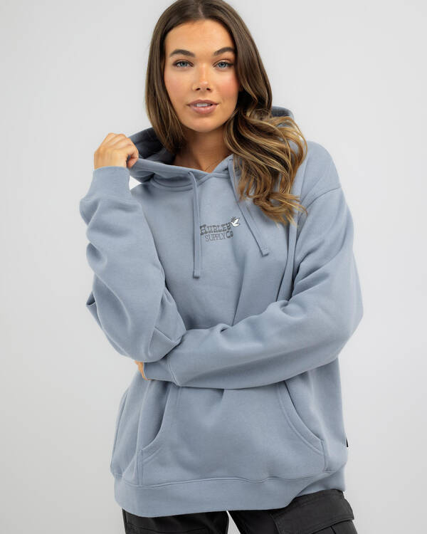 Peace Hoodie