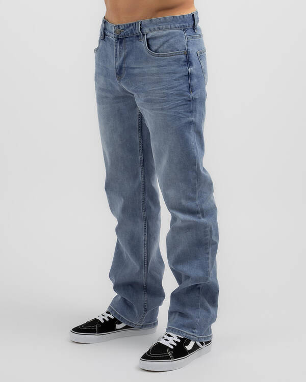 Impactful Jeans